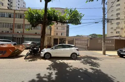 Apartamento setor oeste localização privilegiada, próximo ao bosque dos buritis apartamento com 3 quarto(s) e 3 banheiro(s) à venda, 131.00 por r$ 550000.00 no setor setor oeste vn34753