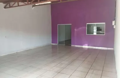 Vendo uma casa 3qts  1 st .parque eldorado do oeste casa de rua com 3 quarto(s) e 1 banheiro(s) à venda, 160.00 por r$ 250000.00 no setor parque eldorado oeste ta35250
