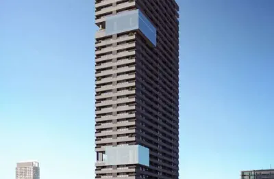 Ágio Apartamento com 3 suítes no Storya Casa Versátil  Apartamento com 3 Quarto(s) e 3 banheiro(s) à Venda, 84.14 por R$ 950000.00 no setor Setor Marista VN35260