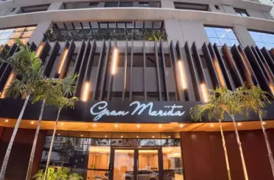 Gran marista  apartamento com 4 quarto(s) e 5 banheiro(s) à venda, 224.00 por r$ 2675000.00 no setor setor marista au35299