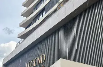 Vende-se apartamento no legend praça do sol apartamento com 4 quarto(s) e 5 banheiro(s) à venda, 276.00 por r$ 5244000.00 no setor setor oeste in35304