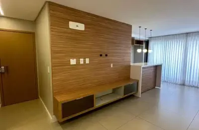 Vendo apartamento no setor marista 2 suítes, completamente montado e semi mobiliado! apartamento com 2 quarto(s) e 3 banheiro(s) à venda, 72.00 por r$ 780000.00 no setor setor marista ax35442