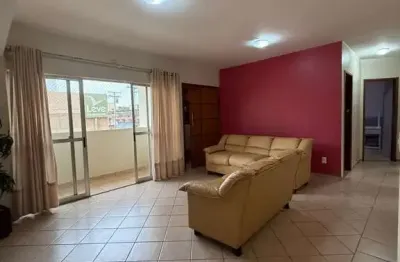 Apto 3 quartos  de 113,90m2 | 2 por andar | St. Leste Universitário | R$ 500 mil Apartamento com 3 Quarto(s) e 2 banheiro(s) à Venda, 113.90 por R$ 500000.00 no setor Setor Leste Universitário AD35450