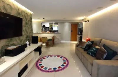 Apartamento alto padrão com vista para o parque cascavel – varandas de copacabana apartamento com 3 quarto(s) e 4 banheiro(s) à venda, 95.84 por r$ 843000.00 no setor jardim atlântico ta35471