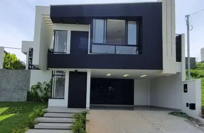 Semi-sobrado de luxo no jardins bolonha sobrado com 4 quarto(s) e 5 banheiro(s) à venda, 225.00 por r$ 1950000.00 no setor jardins bolonha vn28300