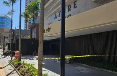 Ágio Azure Compact Life #906 Studio com 1 Quarto(s) e 1 banheiro(s) à Venda, 50.00 por R$ 612500.00 no setor Setor Marista VN28782