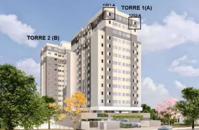 Flat no max buriti - vila rosa flat com 1 quarto(s) e 1 banheiro(s) à venda, 31.17 por r$ 225000.00 no setor vila rosa vn29836