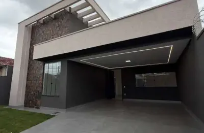 Casa jardim nova era  casa de rua com 3 quarto(s) e 3 banheiro(s) à venda, 224.00 por r$ 1450000.00 no setor jardim nova era au35486