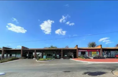 Lote condomínio villa verde - senador canedo - 2.994,00 m2 lote à venda, 2994.00 por r$ 650000.00 no setor condomínio villa verde sl30049