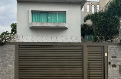 Sobrado 4 suítes jardim atlântico sobrado com 4 quarto(s) e 5 banheiro(s) à venda, 250.00 por r$ 1150000.00 no setor jardim atlântico ad33899