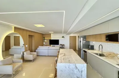 Apartamento setor bueno 3 suites apartamento com 3 quarto(s) e 4 banheiro(s) à venda, 121.00 por r$ 1280000.00 no setor setor bueno ta34123