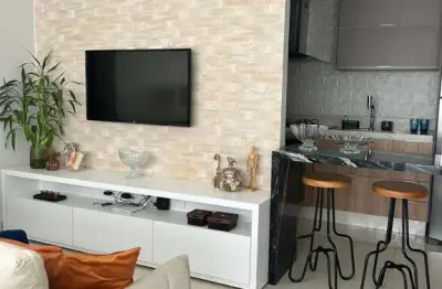 Apartamento mobiliado 2quartos jd atlantico apartamento com 2 quarto(s) e 2 banheiro(s) à venda, 67.00 por r$ 530000.00 no setor jardim atlântico ad35212
