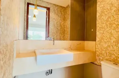 Apartamento  Apartamento com 3 Quarto(s) e 3 banheiro(s) à Venda, 161.00 por R$ 1350000.00 no setor Setor Bueno AU35491