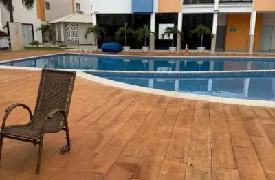 Condomínio Turquesa | Avenida Milão Apartamento com 2 Quarto(s) e 2 banheiro(s) à Venda, 69.41 por R$ 500000.00 no setor Residencial Eldorado SL35507