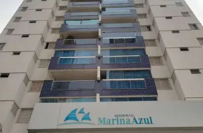 Apartamento 3 suites residencial marina azul apartamento com 3 quarto(s) e 3 banheiro(s) à venda, 107.00 por r$ 930000.00 no setor setor bueno ta35547