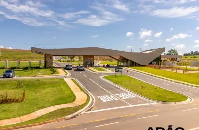 Lote vinhas flamboyant - 270m² lote à venda, 270.00 por r$ 404000.00 no setor condomínio vinhas ax35550