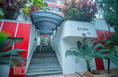 EDIFÍCIO MILÃO 3Q C/ SUÍTE / SETOR PEDRO LUDOVICO / EM FRENTE AO PARQUE AREIÃO Apartamento com 3 Quarto(s) e 3 banheiro(s) à Venda, 105.00 por R$ 600000.00 no setor Setor Pedro Ludovico AD35472