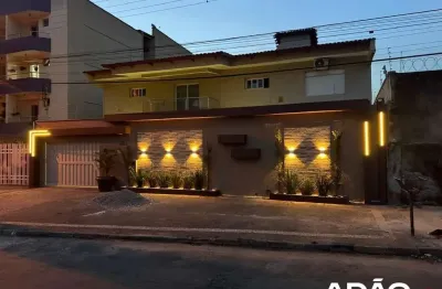 SOBRADO DE 4 QUARTOS, NO SETOR LESTE UNIVERSITÁRIO, NA RUA 228. Sobrado com 4 Quarto(s) e 5 banheiro(s) à Venda, 260.00 por R$ 1480000.00 no setor Setor Leste Universitário AD35546