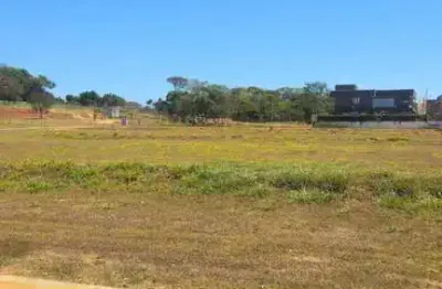 EXCLUSIVIDADE LOTE PLATEAU’DOR  Lote à Venda, 1128.00 por R$ 3100000.00 no setor Plateau D'or Unique VN33916