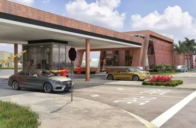 Ágio Lote no Residencial Aldeia do Parque Lote à Venda, 250.00 por R$ 500000.00 no setor Residencial Aldeia do Parque VN35350