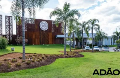 Lote Residencial Plano em Condomínio Fechado no Parque Ville Pinheiros Lote à Venda, 300.00 por R$ 325000.00 no setor Parqville Pinheiros TA35569