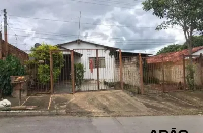 Casa residencial casa de rua com 2 quarto(s) e 1 banheiro(s) à venda, 141.35 por r$ 200000.00 no setor loteamento grande retiro vn35571