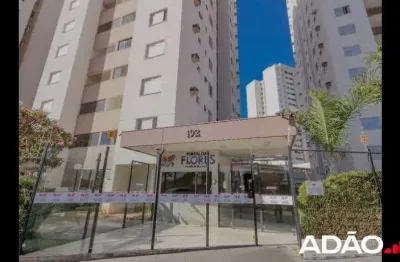 APT 2 QUARTOS 1 SUITE - SETOR NEGRÃO DE LIMA Apartamento com 2 Quarto(s) e 2 banheiro(s) à Venda, 58.00 por R$ 350000.00 no setor Setor Negrão de Lima TA35593