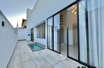 Casa a venda - Condominio Terras Alpha 1 Casa em Condomínio com 3 Quarto(s) e 3 banheiro(s) à Venda, 179.46 por R$ 1300000.00 no setor Terras Alpha Residencial 1 AD35609