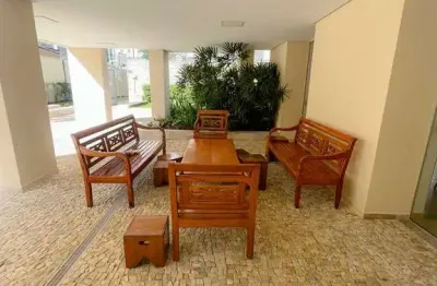 TENDENCE HOME RESORT - 3 quartos, 1 suíte  Apartamento com 3 Quarto(s) e 3 banheiro(s) à Venda, 89.00 por R$ 790000.00 no setor Nova Suiça VN35085