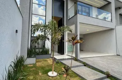 Sobrado Alto Padrão com 4 Suítes e Lazer Completo no Jardim Presidente Sobrado com 4 Quarto(s) e 5 banheiro(s) à Venda, 200.00 por R$ 1100000.00 no setor Jardim Presidente TA35378