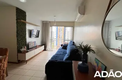 Belíssimo Apartamento Residencial Eldorado Apartamento com 3 Quarto(s) e 2 banheiro(s) à Venda, 93.31 por R$ 550000.00 no setor Residencial Eldorado TA35523