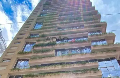 Apartamento com 4 suítes pronto pra morar com banheira no setor marista Apartamento com 4 Quarto(s) e 5 banheiro(s) à Venda, 256.00 por R$ 2360000.00 no setor Setor Marista AD35648