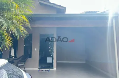 RESIDENCIAL COSTA VERDE CONDOMINIO HORIZONTAL Casa em Condomínio com 3 Quarto(s) e 2 banheiro(s) à Venda, 73.89 por R$ 450000.00 no setor Parque João Braz - Cidade Industrial VN35649