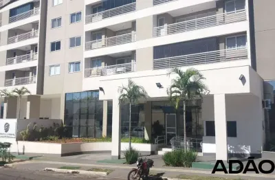 Ecovillaggio Castelo Branco Apartamento com 3 Quarto(s) e 2 banheiro(s) à Venda, 80.34 por R$ 600000.00 no setor São Francisco AD35605