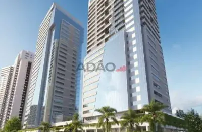 Ágio Euro towers Live Office  Sala comercial com 0 Quarto(s) e 0 banheiro(s) à Venda, 42.00 por R$ 545160.00 no setor Park Lozandes SL35664