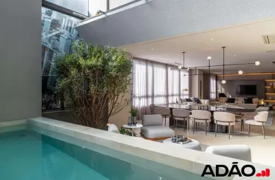 Penthouse Legacy de Alto Luxo com 5 Suítes no Setor Marista – Goiânia Penthouse com 5 Quarto(s) e 6 banheiro(s) à Venda, 690.00 por R$ 11000000.00 no setor Setor Marista TA35561