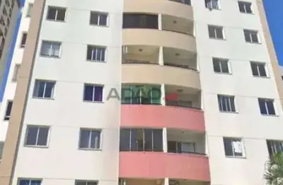 Apartamento 3 quartos com suíte no Parque Amazônia Apartamento com 3 Quarto(s) e 2 banheiro(s) à Venda, 78.00 por R$ 400000.00 no setor Parque Amazônia AD35716