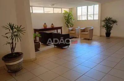 Ed. Universo Apartamento com 3 Quarto(s) e 2 banheiro(s) à Venda, 122.00 por R$ 560000.00 no setor Jardim América AD35728