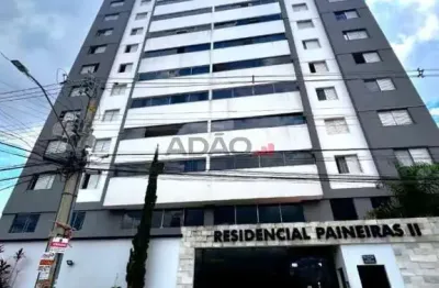 Apartamento 3 quartos sendo 1 suíte no Parque Amazônia Apartamento com 3 Quarto(s) e 3 banheiro(s) à Venda, 110.00 por R$ 600000.00 no setor Parque Amazônia AD35748