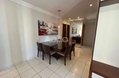 APARTAMENTO JARDIM GOIÁS Spazio D'Italia 2 QUARTOS SUÍTE AMERICANO 1 QUARTO SUÍTE MASTER Apartamento com 3 Quarto(s) e 3 banheiro(s) à Venda, 87.00 por R$ 630000.00 no setor Jardim Goiás VT35754