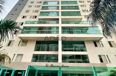 RESIDENCIAL RESERVA BUENO Apartamento com 2 Quarto(s) e 2 banheiro(s) à Venda, 94.07 por R$ 880000.00 no setor Setor Bueno AX35778