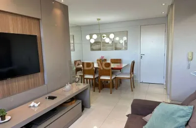 APARTAMENTO 2 QUARTOS - VILA ROSA Apartamento com 2 Quarto(s) e 2 banheiro(s) à Venda, 58.00 por R$ 390000.00 no setor Vila Rosa AX35836