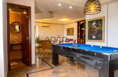 Apartamento com 4 suítes à venda no Setor Bueno Apartamento com 4 Quarto(s) e 5 banheiro(s) à Venda, 198.00 por R$ 950000.00 no setor Setor Bueno VT35807