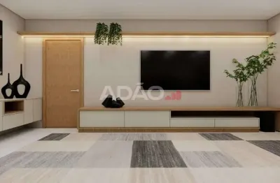 Vendo apartamento 3 suítes, Setor Bueno Apartamento com 3 Quarto(s) e 4 banheiro(s) à Venda, 161.00 por R$ 2100000.00 no setor Setor Bueno AX35860