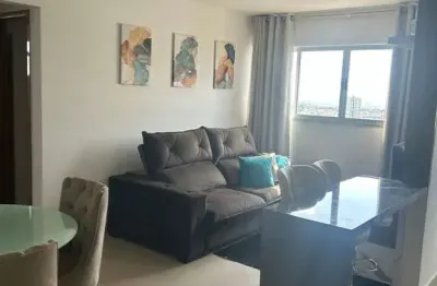 Oportunidade apartamento de 2Q Vila Rosa - Goiânia próx. Buriti Shopping -Atacadão  Apartamento com 2 Quarto(s) e 2 banheiro(s) à Venda, 60.52 por R$ 399900.00 no setor Vila Rosa TA32320
