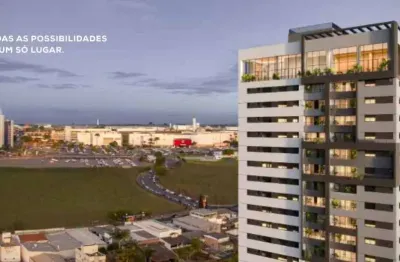 Ágio  APARTAMENTO 3 QUARTOS PRÓXIMO AO SHOPPING E PARQUE FLAMBOYANT Apartamento com 3 Quarto(s) e 2 banheiro(s) à Venda, 84.00 por R$ 850000.00 no setor Vila São João VN35339