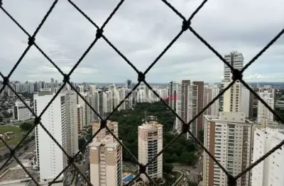 Flamboyant Residence Prime Apartamento com 3 Quarto(s) e 3 banheiro(s) à Venda, 91.00 por R$ 850000.00 no setor Jardim Goiás AX35739