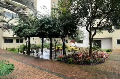 Apartamento 2 Quartos Sendo 1 Suíte No Residencial Amazon Apartamento com 2 Quarto(s) e 2 banheiro(s) à Venda, 60.00 por R$ 360000.00 no setor Parque Amazônia AU35894