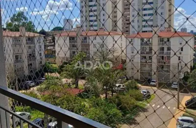 Apartamento 2 QTS - Negrão de Lima Apartamento com 2 Quarto(s) e 1 banheiro(s) à Venda, 64.00 por R$ 370000.00 no setor Setor Negrão de Lima VT35895