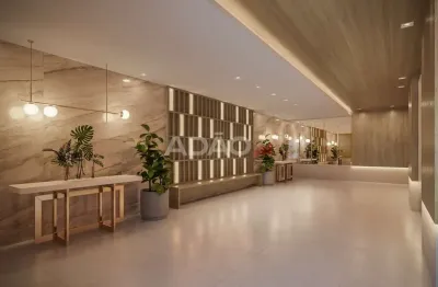 Ágio ÁGIO  APTO 3QUARTOS WISH TRINTA E SETE  SETOR BUENO Apartamento com 3 Quarto(s) e 2 banheiro(s) à Venda, 79.00 por R$ 790000.00 no setor Setor Bueno AD35909